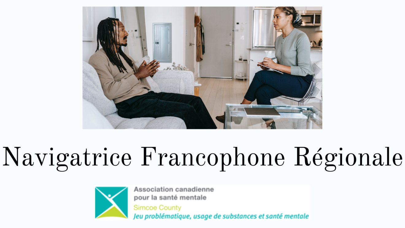 Francophone services